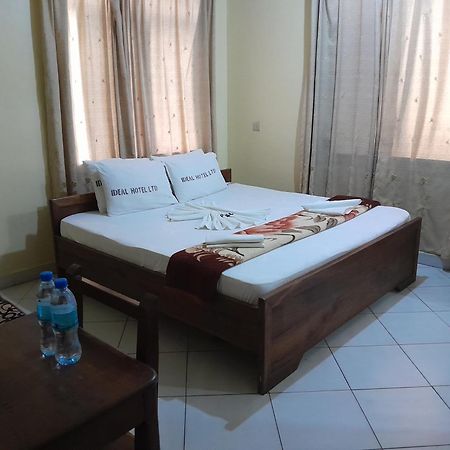 Hotel Ideal Дар ес Саалам Екстериор снимка